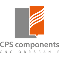 CPS Components s.r.o. logo, CPS Components s.r.o. contact details