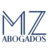 MZ Abogados logo, MZ Abogados contact details