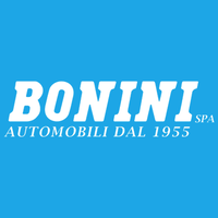 Bonini Spa logo, Bonini Spa contact details