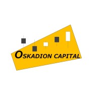 OSKADION CAPITAL logo, OSKADION CAPITAL contact details