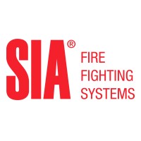 SIA Safety Industrial Applications S.r.l. logo, SIA Safety Industrial Applications S.r.l. contact details