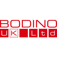 BODINO UK LTD. logo, BODINO UK LTD. contact details