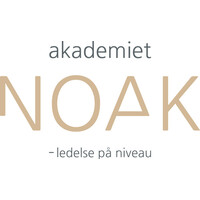 akademiet NOAK logo, akademiet NOAK contact details