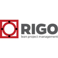 RIGO LEAN PROJECT MANAGEMENT logo, RIGO LEAN PROJECT MANAGEMENT contact details