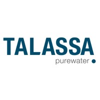 Talassa Purewater logo, Talassa Purewater contact details