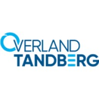 Overland Storage Inc logo, Overland Storage Inc contact details