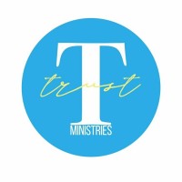 TRUST Ministries logo, TRUST Ministries contact details