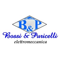 BOSSI & PURICELLI S.R.L. logo, BOSSI & PURICELLI S.R.L. contact details