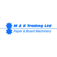 M & K TRADING LIMITED logo, M & K TRADING LIMITED contact details