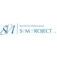 Società tra Professionisti SPM PROJECT srl logo, Società tra Professionisti SPM PROJECT srl contact details