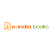 E - India Books logo, E - India Books contact details