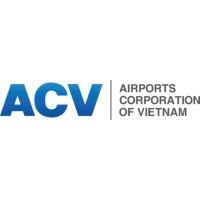 Airports Corporation of Vietnam logo, Airports Corporation of Vietnam contact details