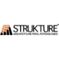 STRUKTURE logo, STRUKTURE contact details