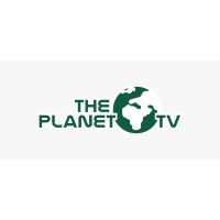 ThePlanet.tv logo, ThePlanet.tv contact details