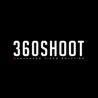 360SHOOT logo, 360SHOOT contact details