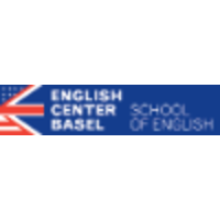 English Center Basel logo, English Center Basel contact details