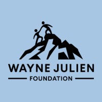 Wayne Julien Foundation logo, Wayne Julien Foundation contact details