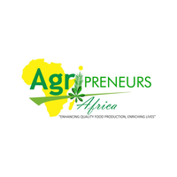 Agripreneurs Africa logo, Agripreneurs Africa contact details