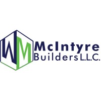 McIntyre Builders logo, McIntyre Builders contact details