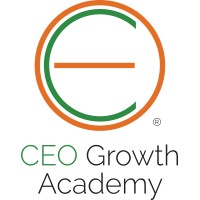 CEO Growth Academy logo, CEO Growth Academy contact details