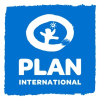 Plan International Ghana logo, Plan International Ghana contact details