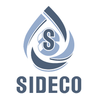 SIDECO srl logo, SIDECO srl contact details