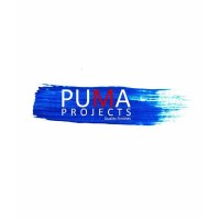 Puma Projects logo, Puma Projects contact details