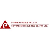 Pyramid Finance Ltd logo, Pyramid Finance Ltd contact details