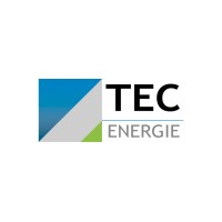 TEC-ENERGIE logo, TEC-ENERGIE contact details