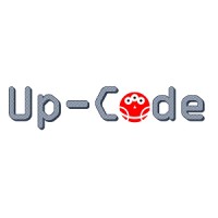 Up-Code srl logo, Up-Code srl contact details