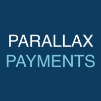 Parallax Payments logo, Parallax Payments contact details