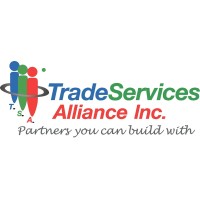 Trade Services Alliance Inc. logo, Trade Services Alliance Inc. contact details