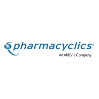 Pharmacyclics logo, Pharmacyclics contact details