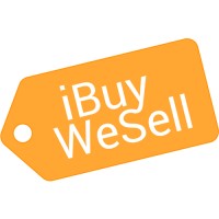 iBuyWeSell AB logo, iBuyWeSell AB contact details