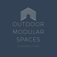 Outdoor Modular Spaces logo, Outdoor Modular Spaces contact details