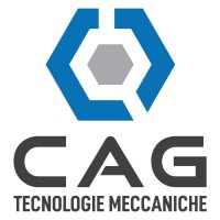 CAG tecnologie meccaniche logo, CAG tecnologie meccaniche contact details