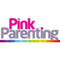 Pink Parenting logo, Pink Parenting contact details