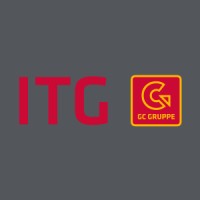 ITG-GRUPPE logo, ITG-GRUPPE contact details