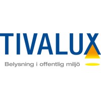 Tivalux logo, Tivalux contact details