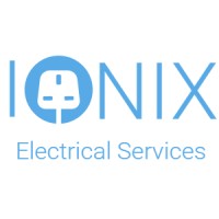 Ionix Electrical Services logo, Ionix Electrical Services contact details