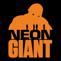 Neon Giant logo, Neon Giant contact details