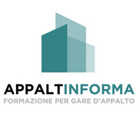 AppaltInforma logo, AppaltInforma contact details