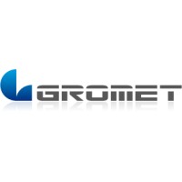 Gromet logo, Gromet contact details