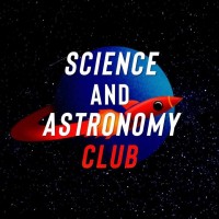 Science and Astronomy Club - SAAC logo, Science and Astronomy Club - SAAC contact details