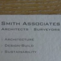 Smith Associates Architects - Surveyors logo, Smith Associates Architects - Surveyors contact details