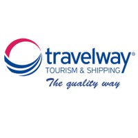 Travelway Tourism & Shipping logo, Travelway Tourism & Shipping contact details