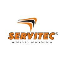 Servitec Indústria Eletrônica logo, Servitec Indústria Eletrônica contact details