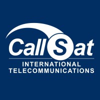 Callsat International Telecommunications logo, Callsat International Telecommunications contact details