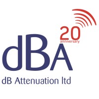 dB Attenuation Limited logo, dB Attenuation Limited contact details