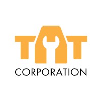 TAT Corporation logo, TAT Corporation contact details